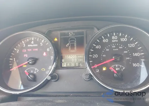 2013 Nissan Rogue S from USA, damaged, VIN JN8AS5MV4DW635098